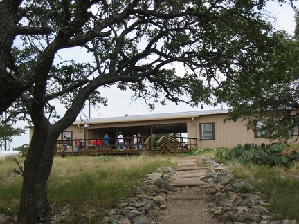 Ebert Ranch Camp 09 037