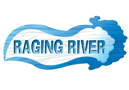 vbs raging river logo