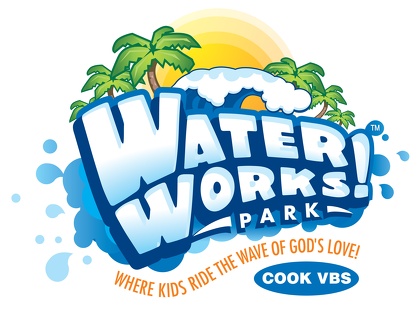 vbs water works logo large
