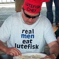 Lutefisk All Years