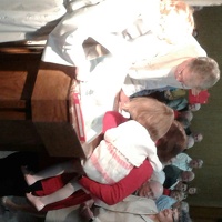 Baptisms